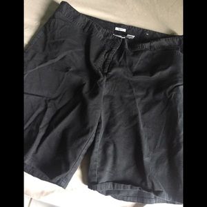 Ladies Liz Claiborne stretch short